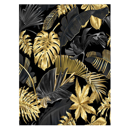 WALL PAINTING SERIES GOBI HM4781 PRINTED CANVAS 70x3(thickness)x100Hcm.