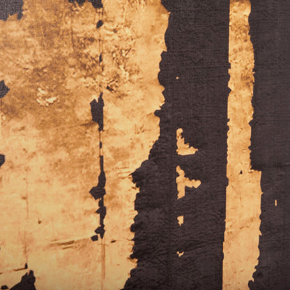 WALL PAINTING SERIES GOBI HM4782 PRINTED CANVAS 98x2,5(thickness)x68Hcm.