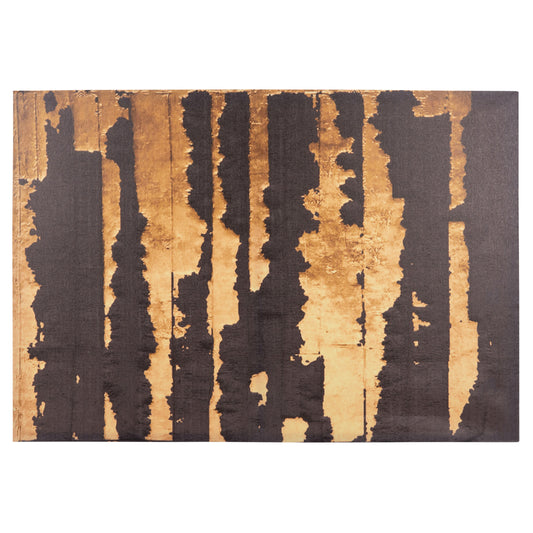 WALL PAINTING SERIES GOBI HM4782 PRINTED CANVAS 98x2,5(thickness)x68Hcm.