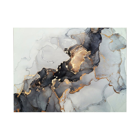 WALL PAINTING SERIES GOBI HM47783 PRINTED CANVAS 100x3(thickness)x70Hcm.