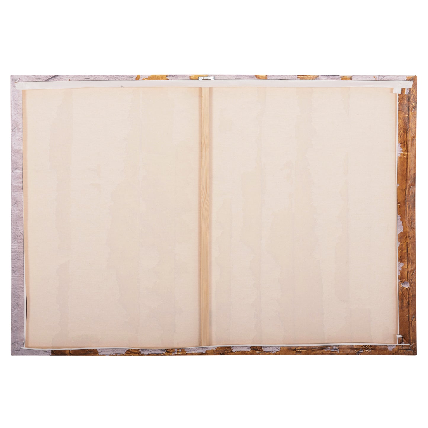 WALL PAINTING SERIES GOBI HM4784 PRINTED CANVAS 98x2,5(thickness)x68Hcm.