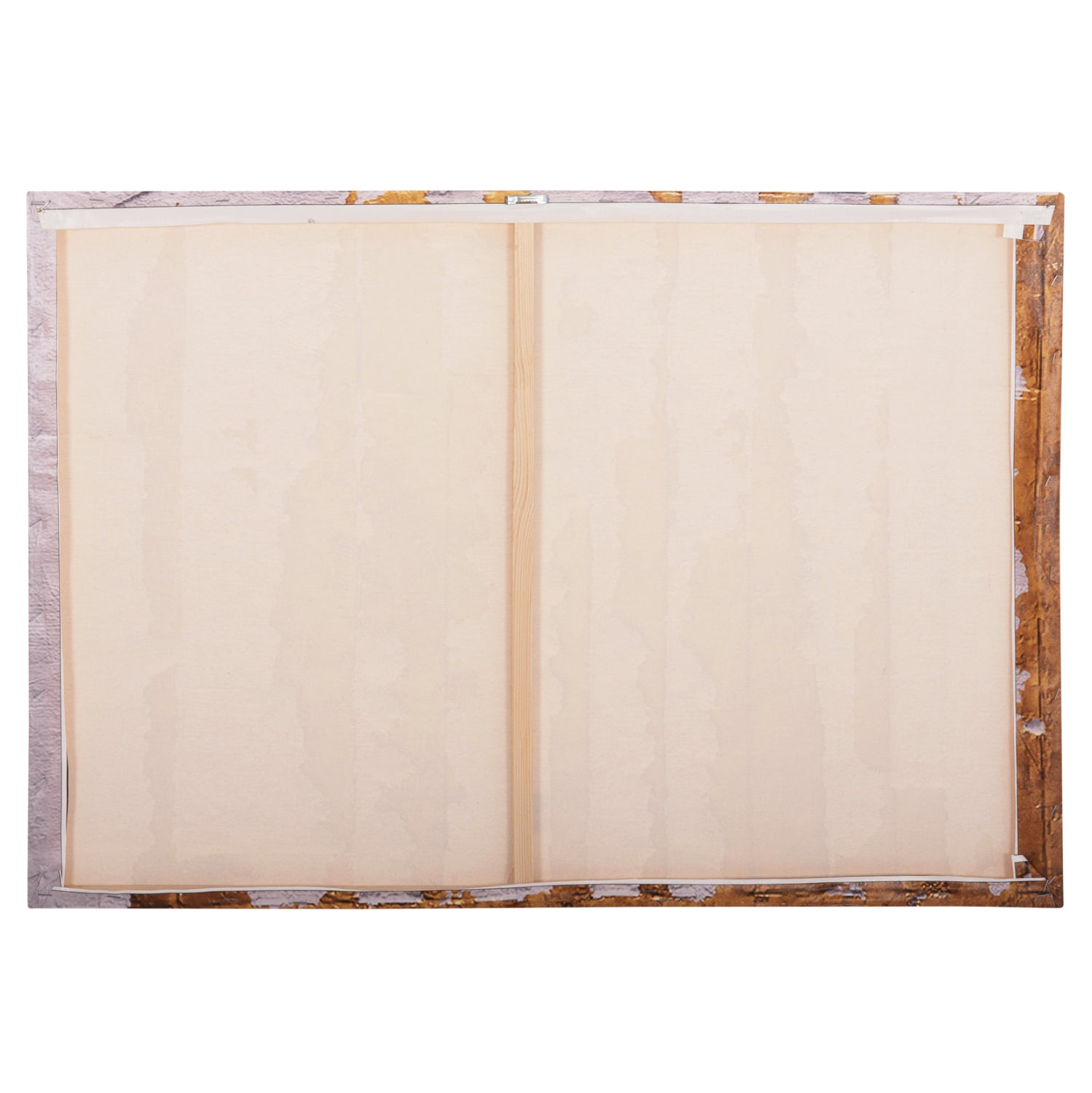 WALL PAINTING SERIES GOBI HM4784 PRINTED CANVAS 98x2,5(thickness)x68Hcm.
