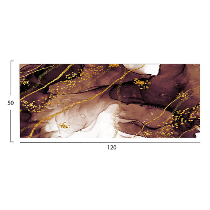 WALL PAINTING SERIES GOBI HM4794 PRINTED CANVAS 120x3(thickness)x50Hcm.