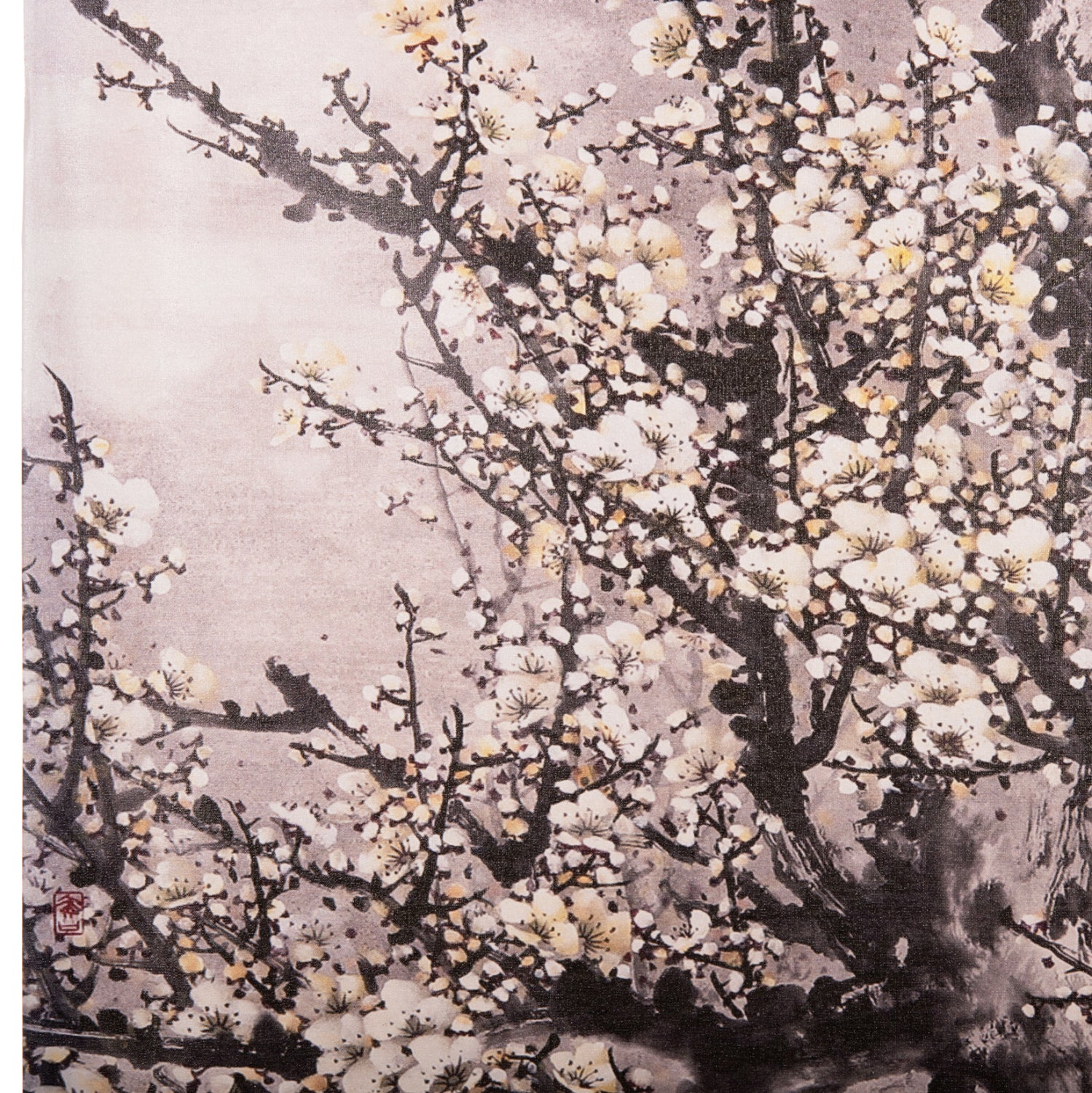 WALL PAINTING SERIES GOBI HM4796 PRINTED CANVAS 120x2,5(thickness)x49Hcm.