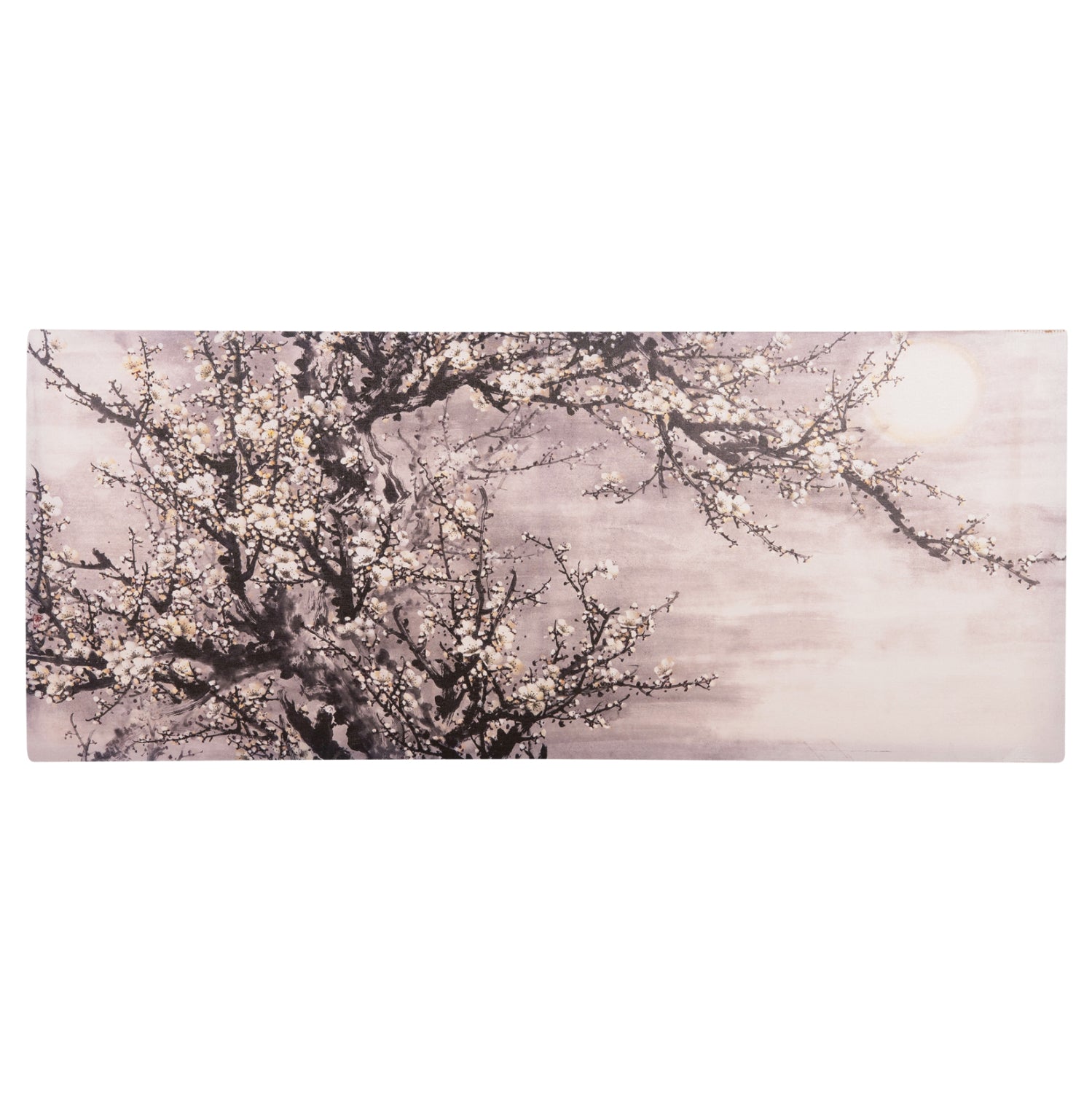 WALL PAINTING SERIES GOBI HM4796 PRINTED CANVAS 120x2,5(thickness)x49Hcm.