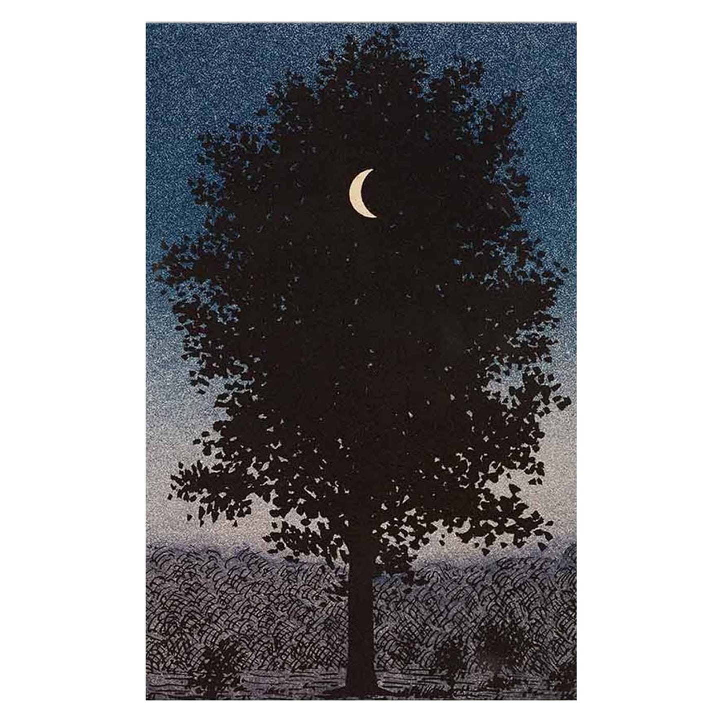 WALL PAINTING SERIES GOBI HM4850 PRINTED CANVAS 45x3(thickness)x70Hcm.