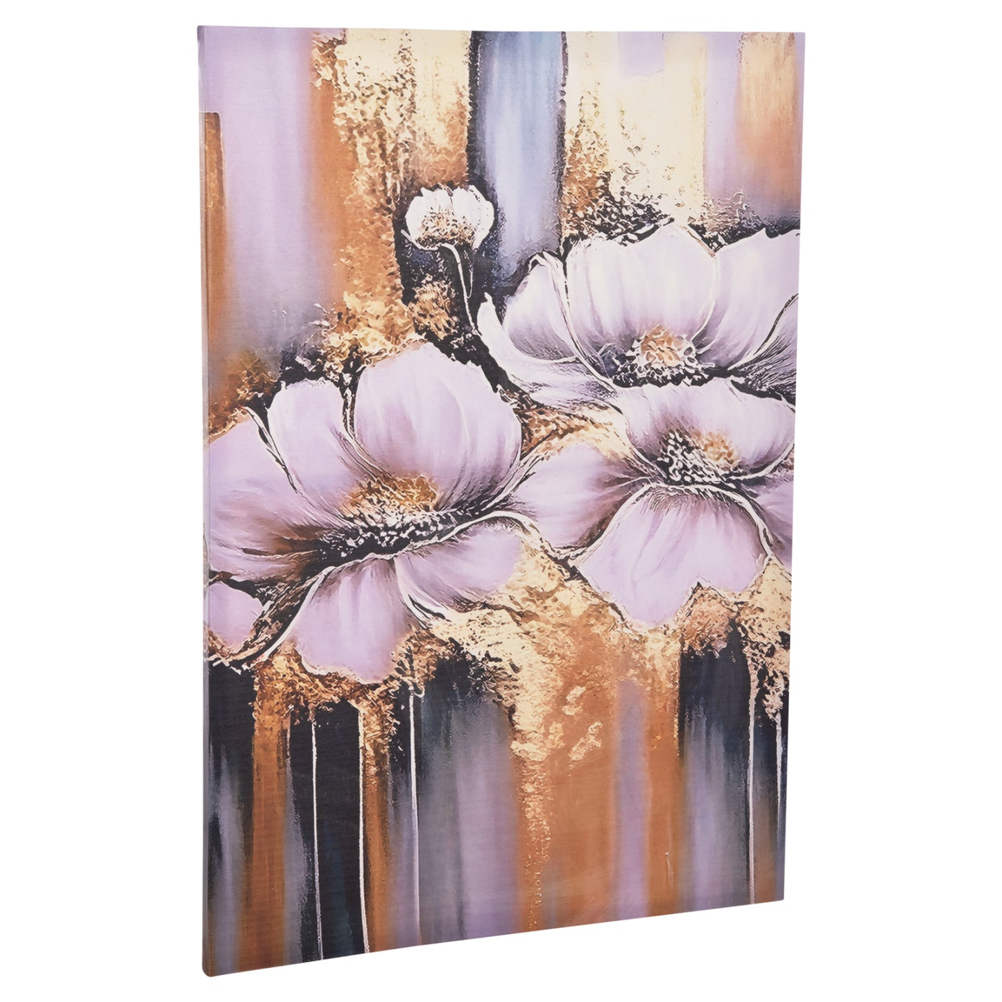 WALL PAINTING SERIES GOBI HM4858 PRINTED CANVAS 68x2,5(thickness)x78Hcm.