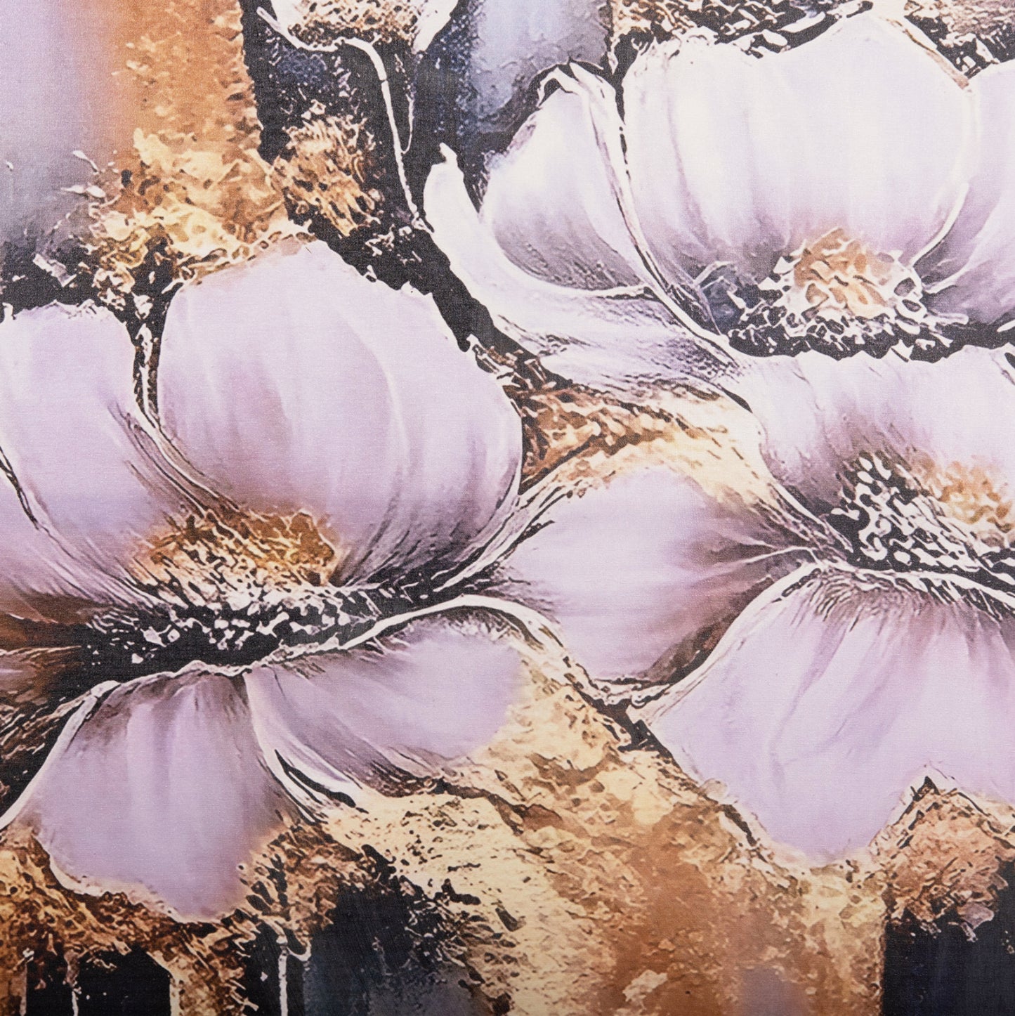 WALL PAINTING SERIES GOBI HM4858 PRINTED CANVAS 68x2,5(thickness)x78Hcm.
