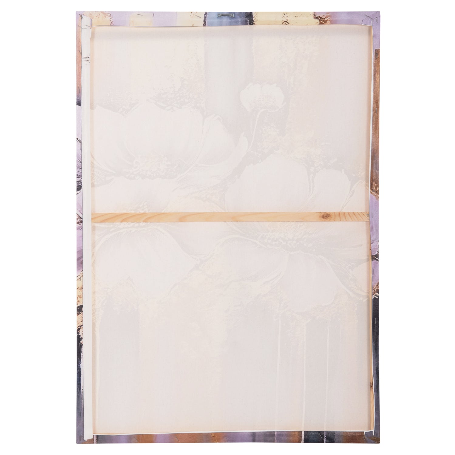 WALL PAINTING SERIES GOBI HM4858 PRINTED CANVAS 68x2,5(thickness)x78Hcm.