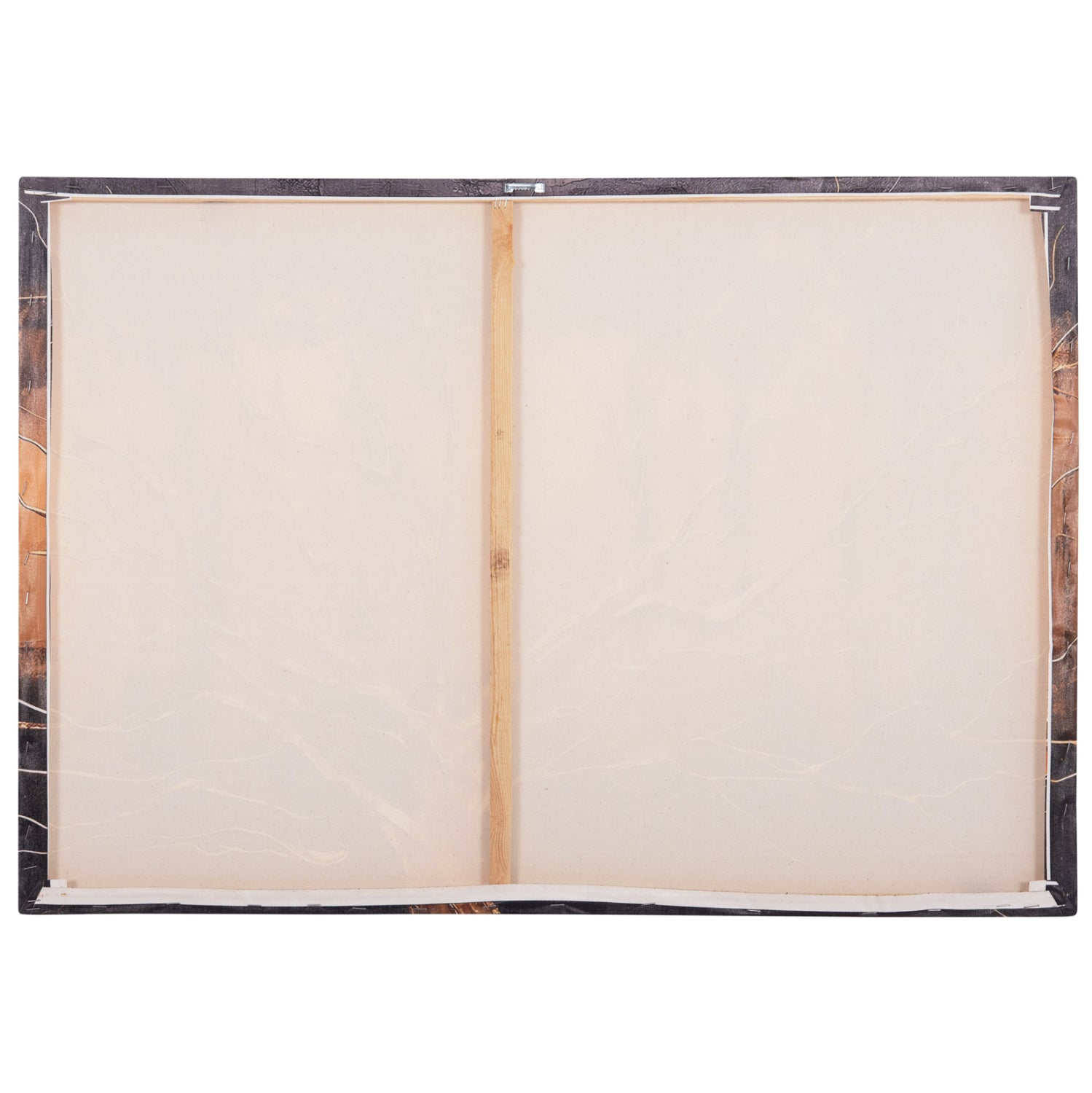 WALL PAINTING SERIES GOBI HM4861 PRINTED CANVAS 98x2,5(thickness)x68Hcm.