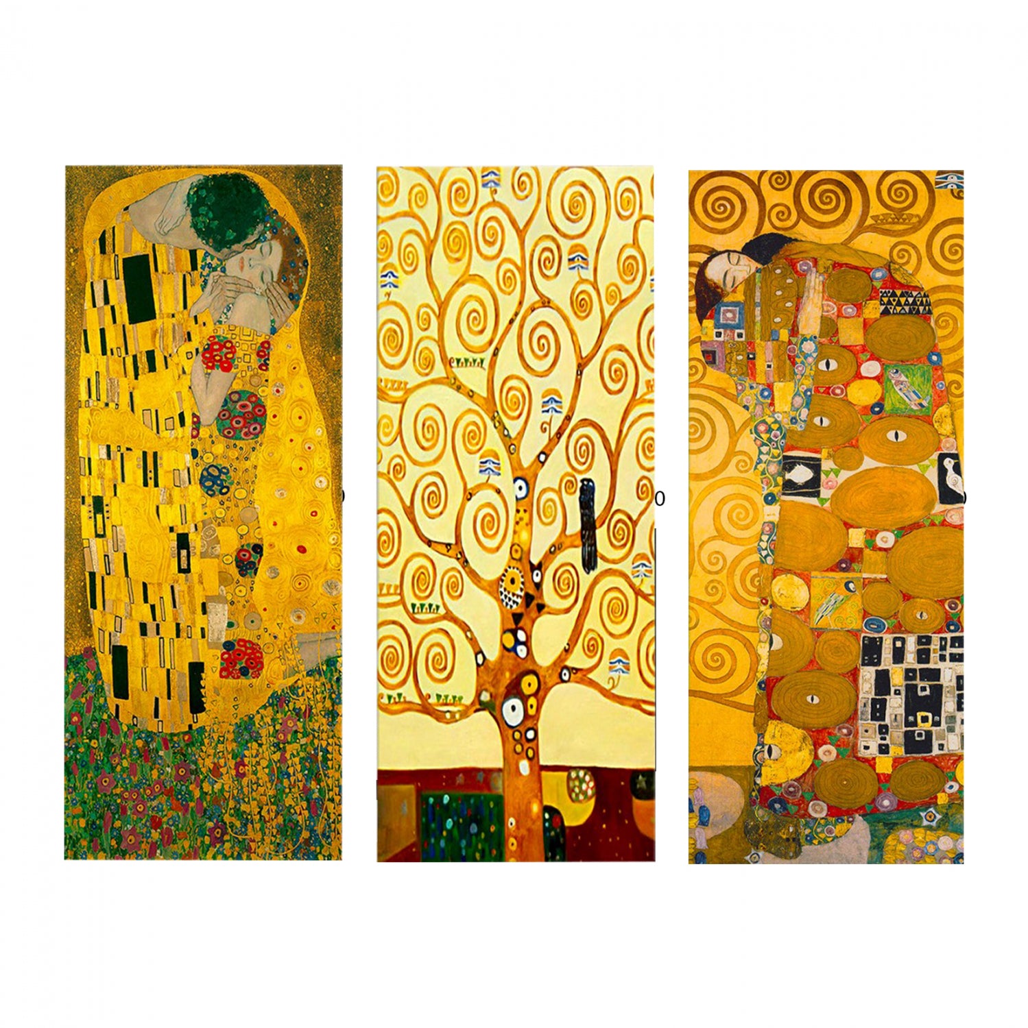 CANVAS MDF ART NUEVO HM7204.04 60X0,3X50 cm.