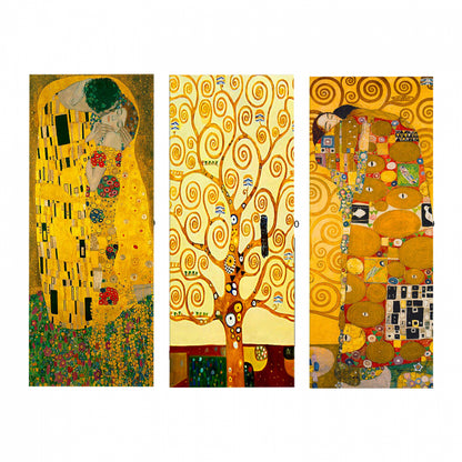 CANVAS MDF ART NUEVO HM7204.04 60X0,3X50 cm.