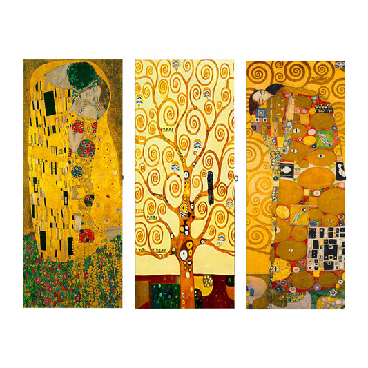 CANVAS MDF ART NUEVO HM7204.04 60X0,3X50 cm.