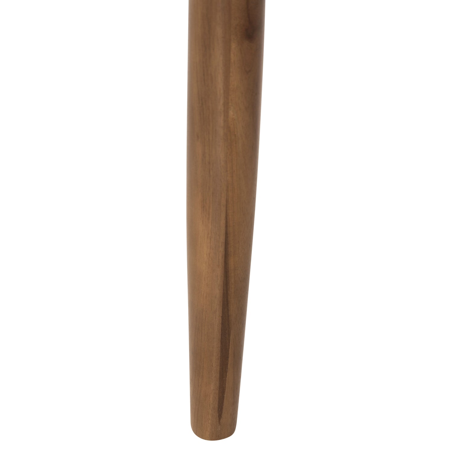 OUTDOOR DINING CHAIR NAVAN HM6135.02 ACACIA WOOD IN NATURAL-NYLON ROPE IN BEIGE 59x58x76Hcm.