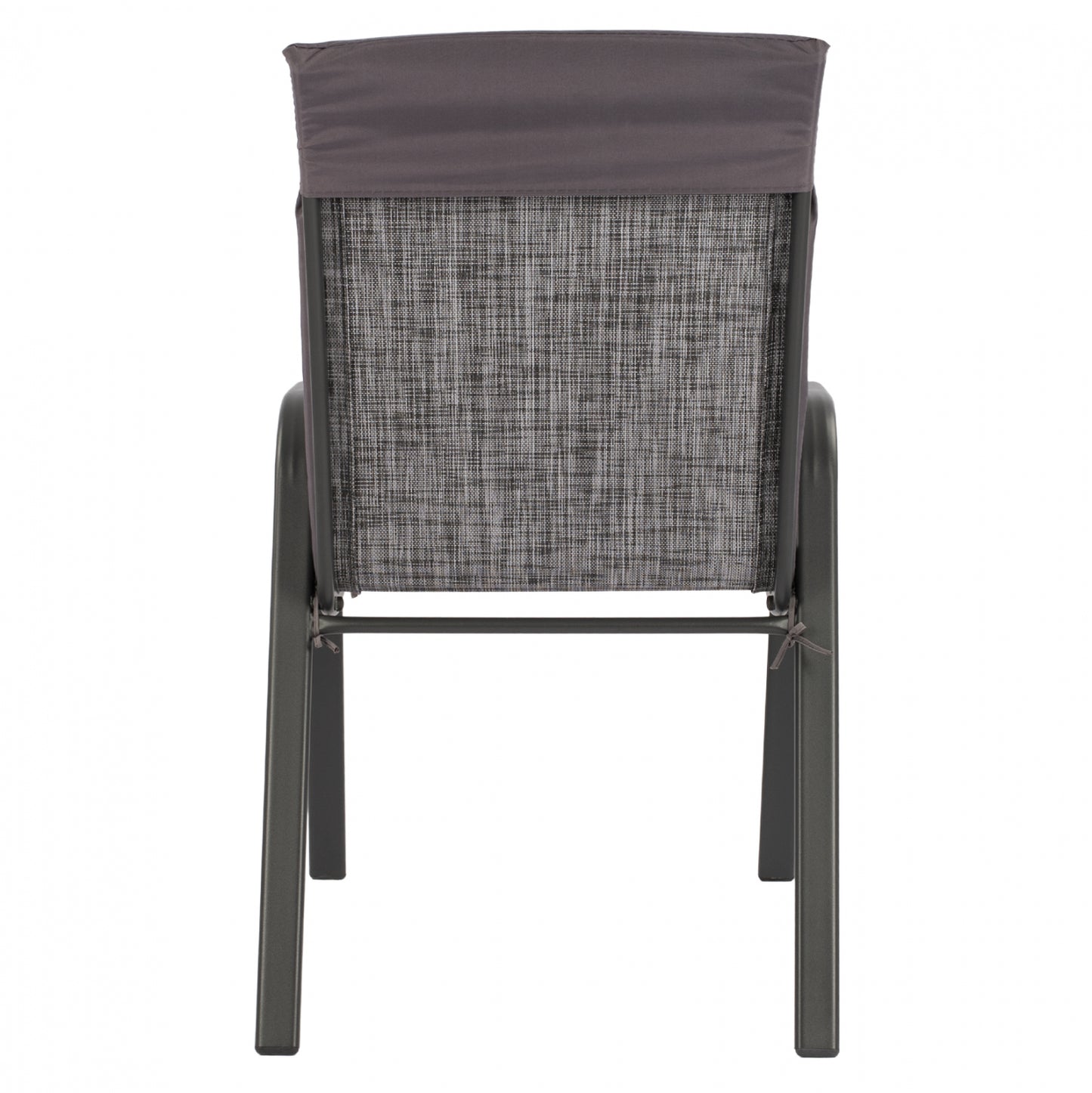Armchair Leon Metallic grey withgrey pillow HM10573.01 54x70x93 cm.