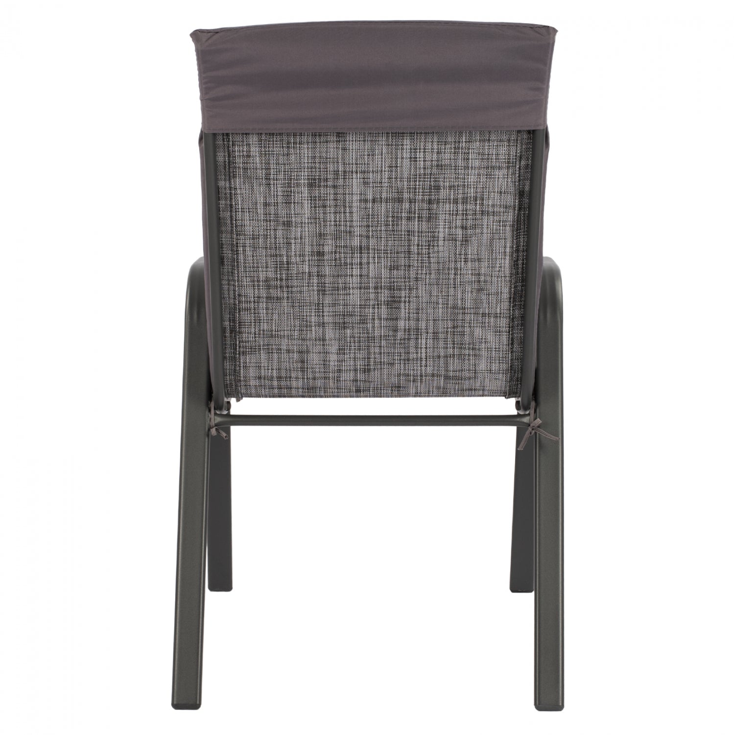 Armchair Leon Metallic grey withgrey pillow HM10573.01 54x70x93 cm.