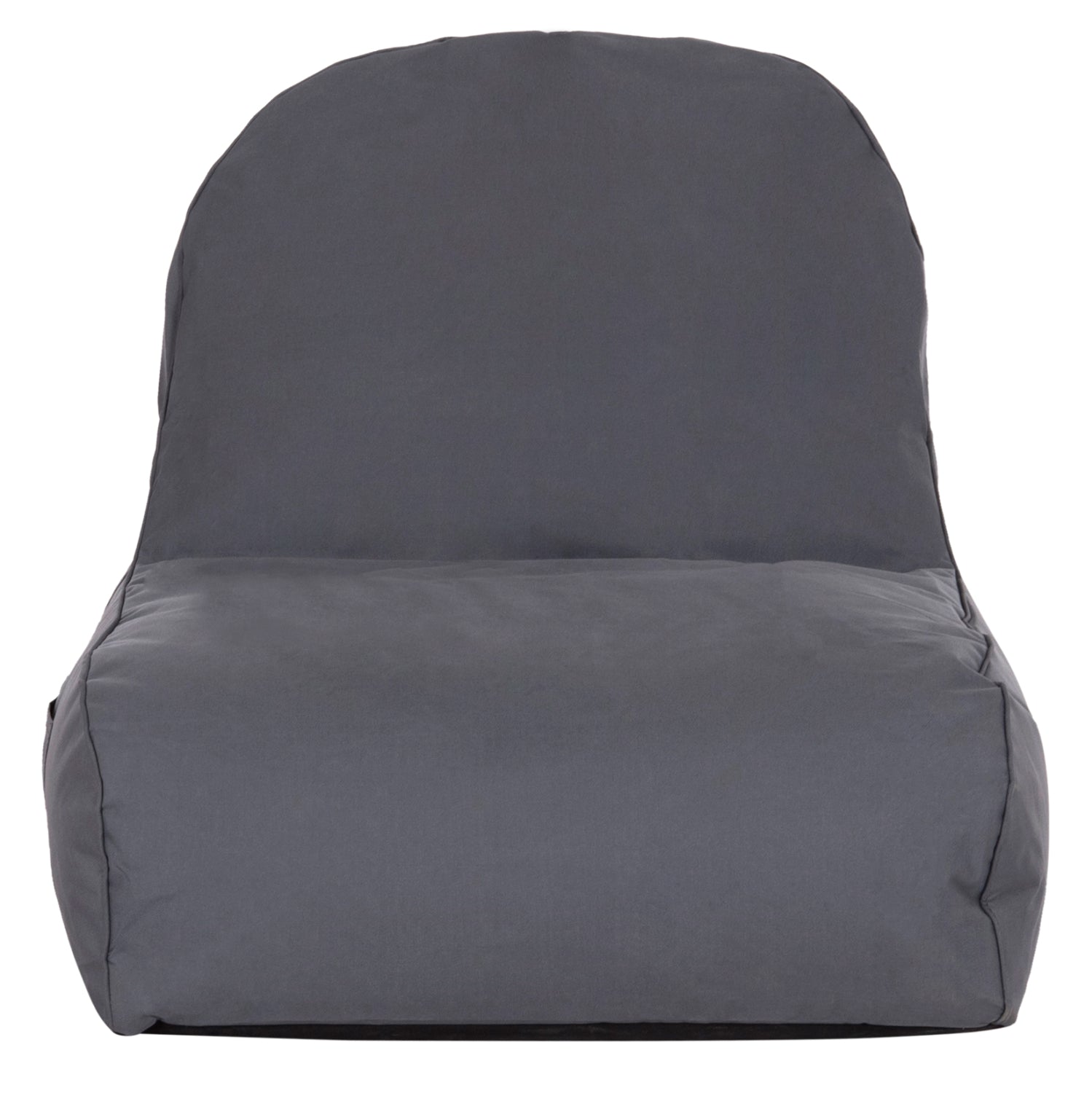 Pouf Cloud Armchair HM5112.10 Grey with UV Protection 6188 81x78x73 cm
