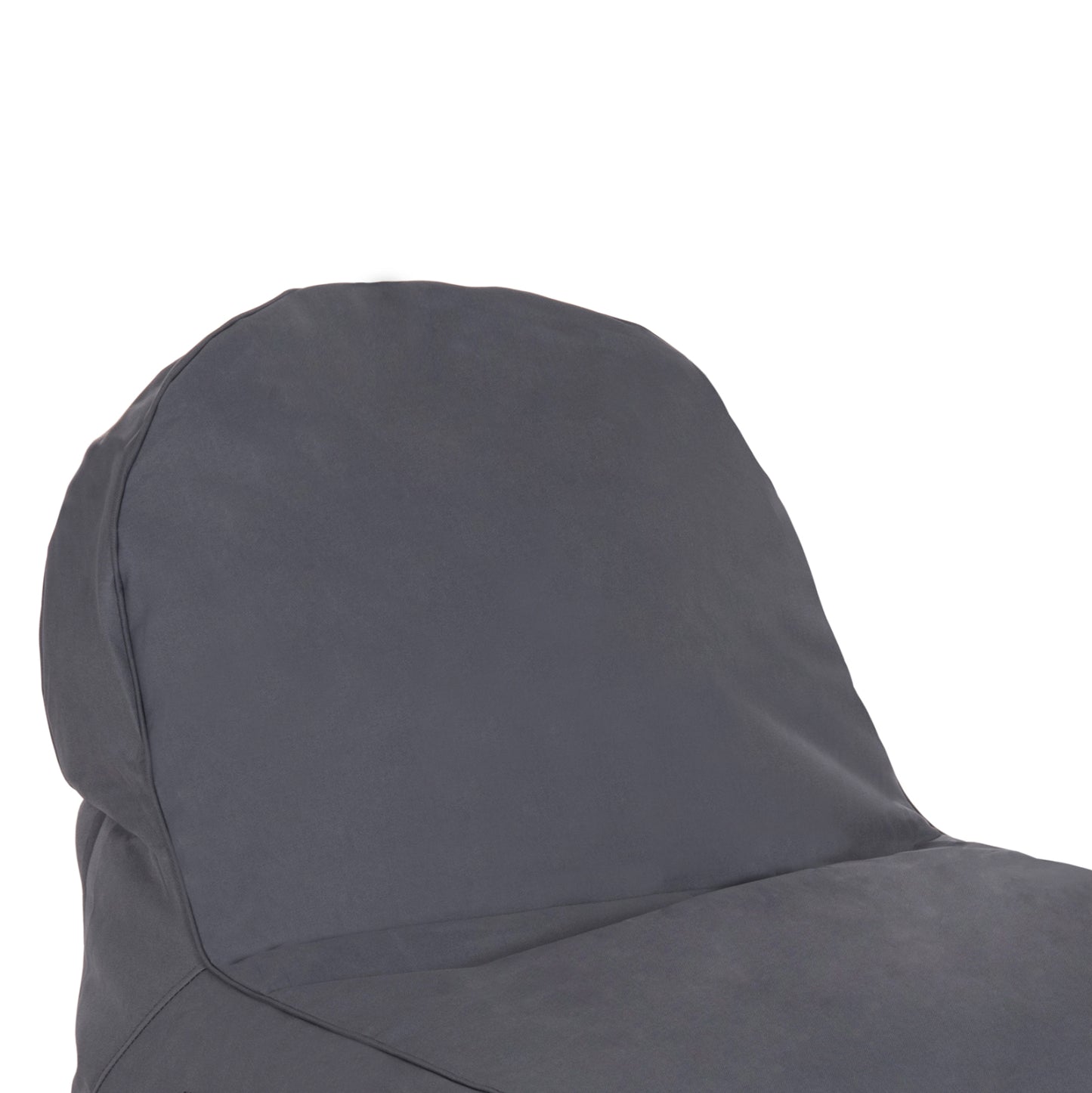 Pouf Cloud Armchair HM5112.10 Grey with UV Protection 6188 81x78x73 cm