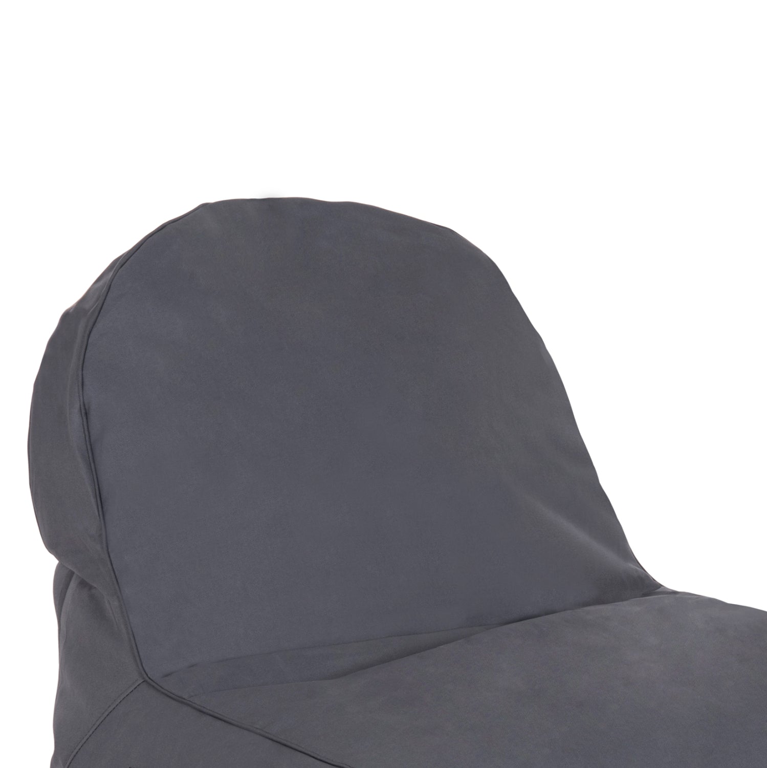 Pouf Cloud Armchair HM5112.10 Grey with UV Protection 6188 81x78x73 cm
