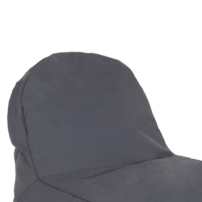 Pouf Cloud Armchair HM5112.10 Grey with UV Protection 6188 81x78x73 cm