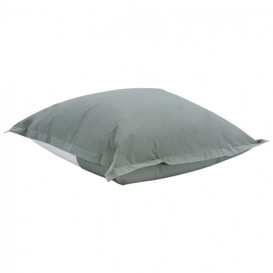 Pillow Pouf Bloom HM5113.20 Grey 125x145cm