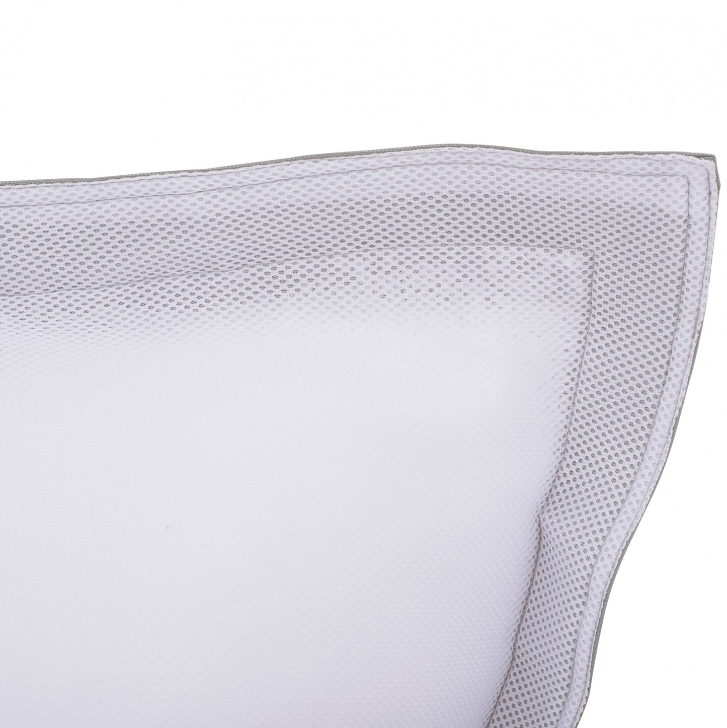 Pillow Pouf Bloom HM5113.20 Grey 125x145cm