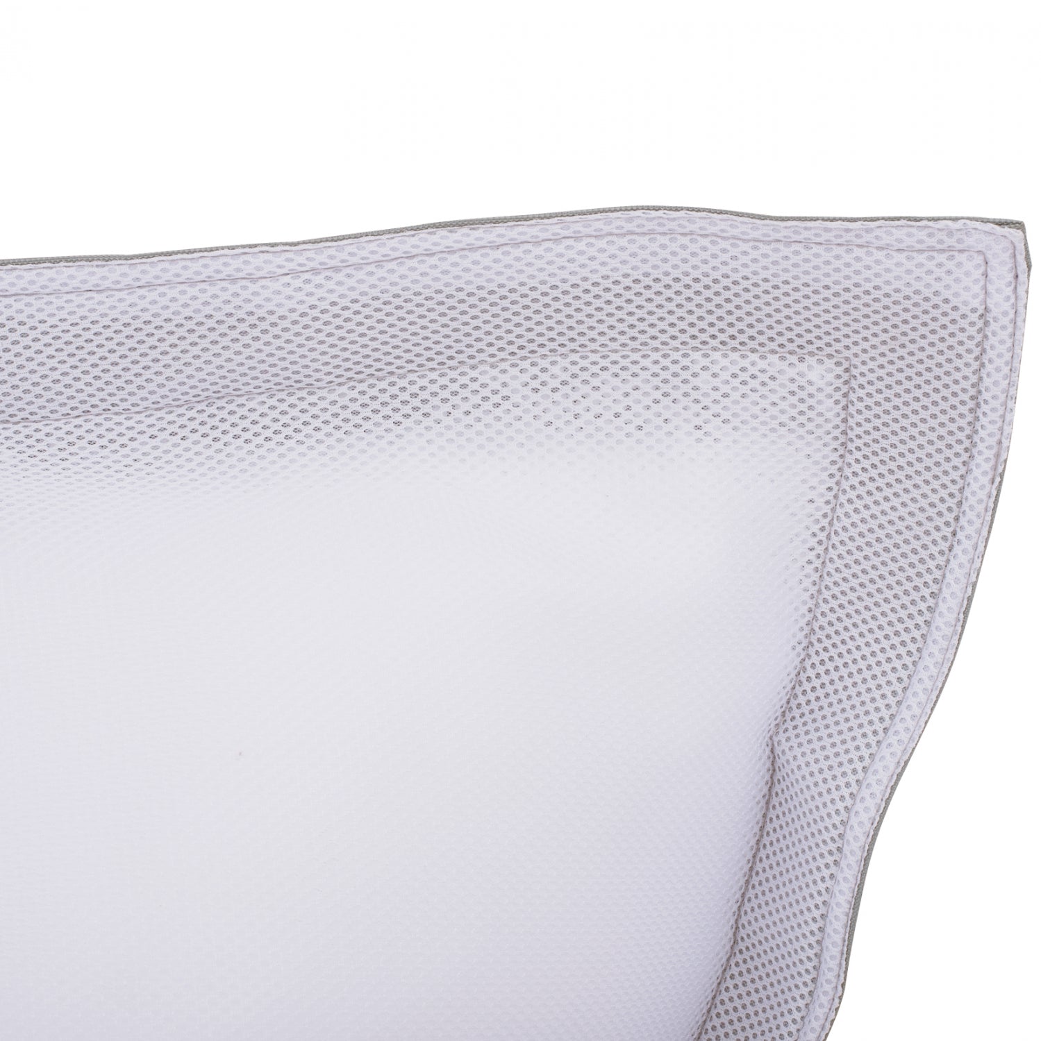 Pillow Pouf Bloom HM5113.20 Grey 125x145cm