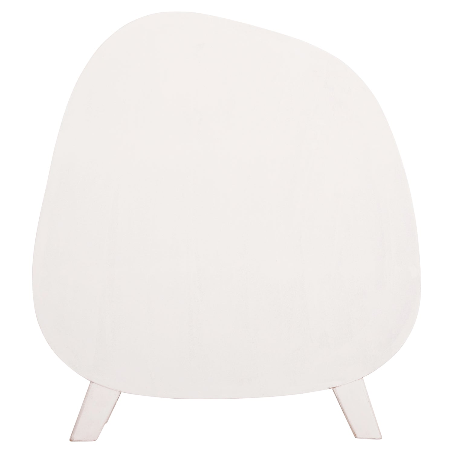 SHELVES RACK SERIES SANTORINI HM18060.01 MDF IN OFF-WHITE 120x38x133Hcm.