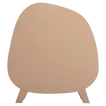 SHELVES RACK SERIES SANTORINI HM18060.02 MDF IN BROWN 120x38x133Hcm.
