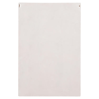 TALLBOY SERIES SANTORINI HM18059 MDF IN OFF-WHITE COLOR 80x18x120Hcm.