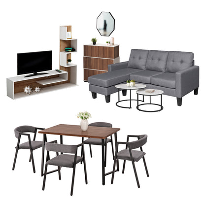 STUDENT PACK SET 11PCS HM21295