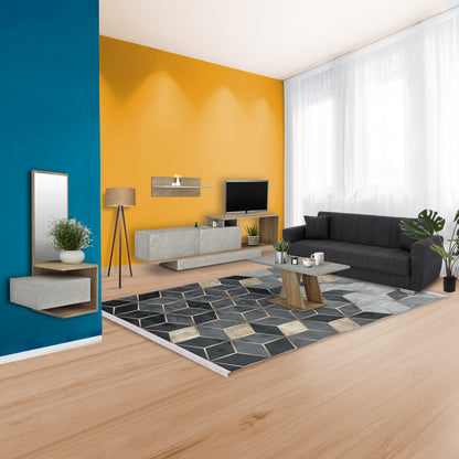 STUDENT SET 4PCS HM21204