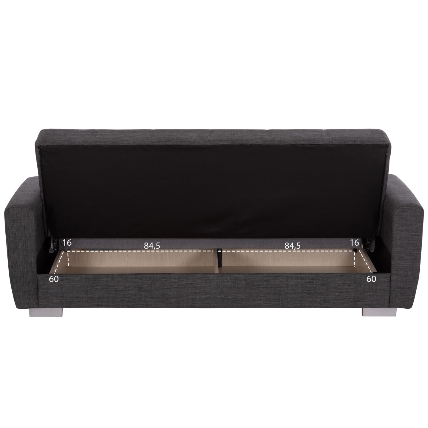 STUDENT SET 4PCS HM21204