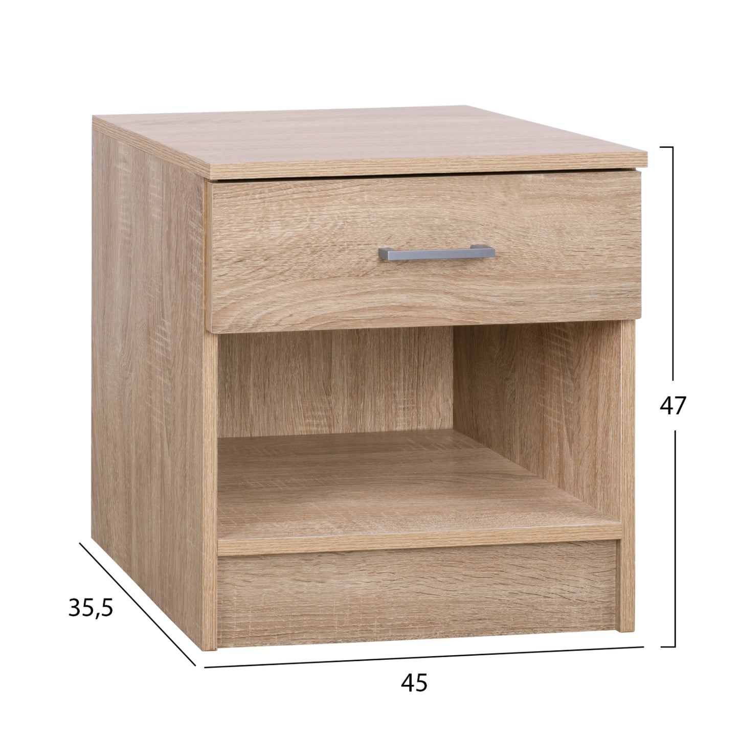 STUDENT SET 5PCS HM21189