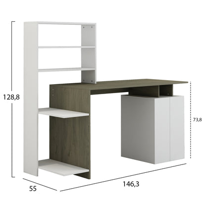 STUDENT SET 5PCS HM21210