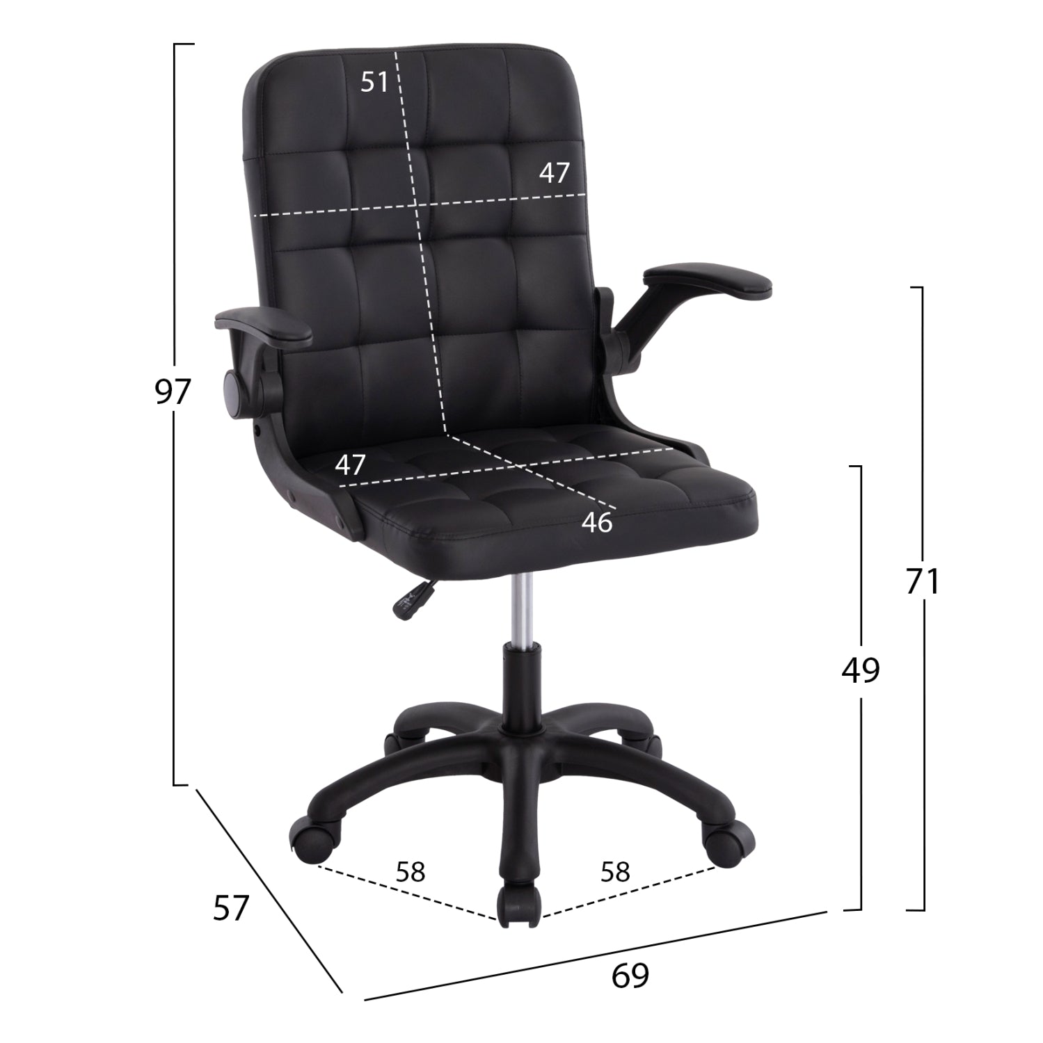 STUDENT SET 5PCS HM21211