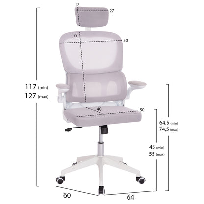 STUDENT SET 6PCS HM21190