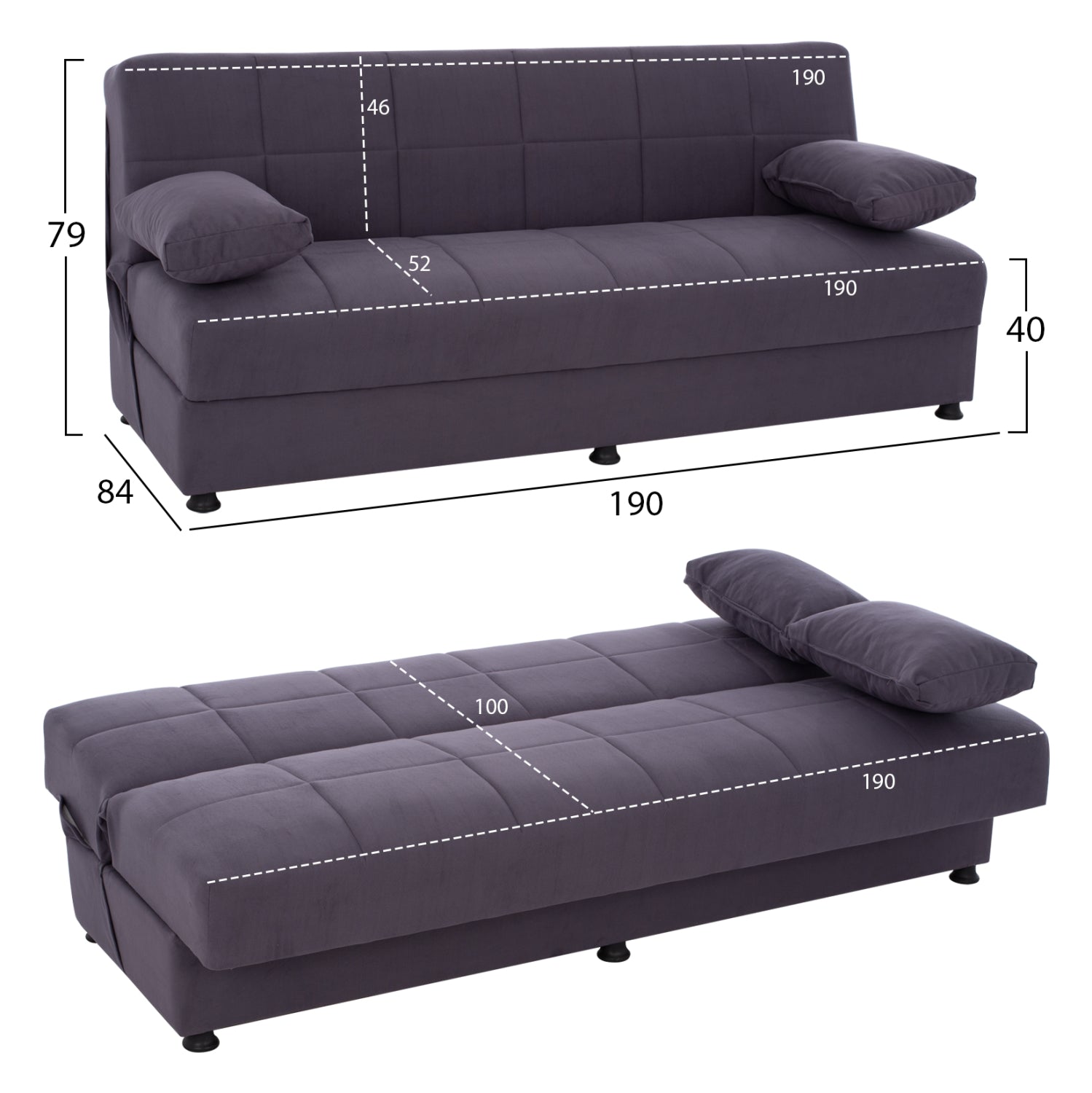 STUDENT SET 8PCS HM21055