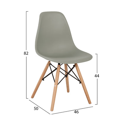 STUDENT SET 8PCS HM21055