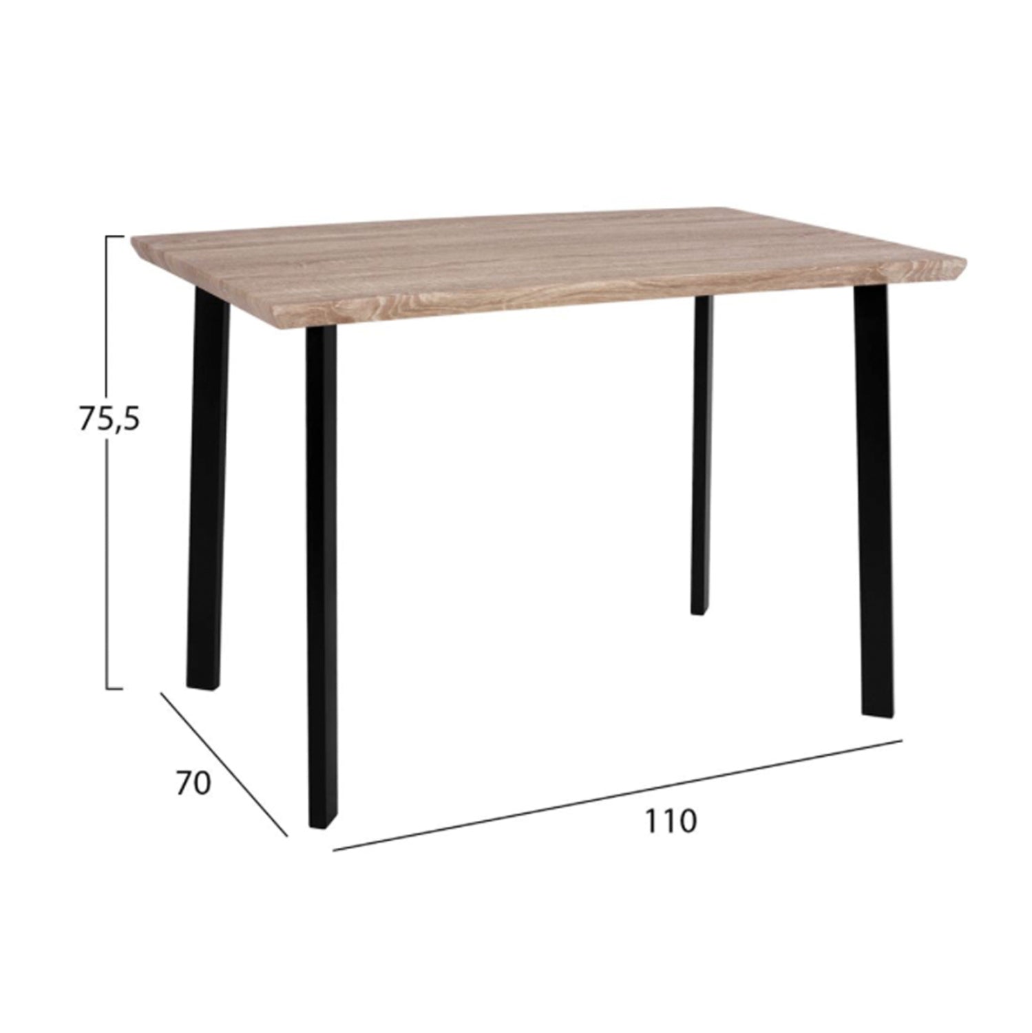 STUDENT PACK SET 8PCS HM21294