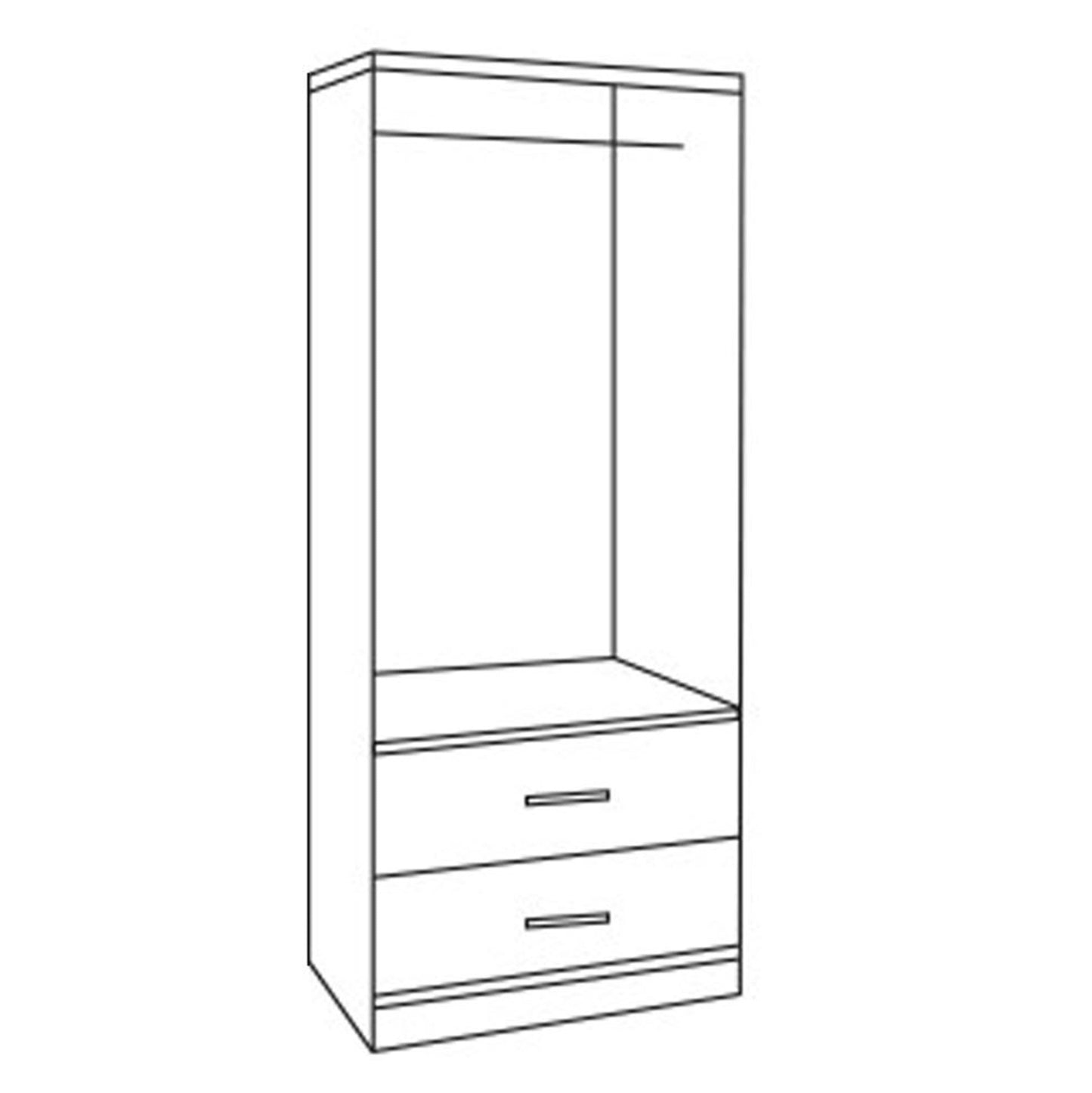STUDENT SET 3PCS HM11885.01