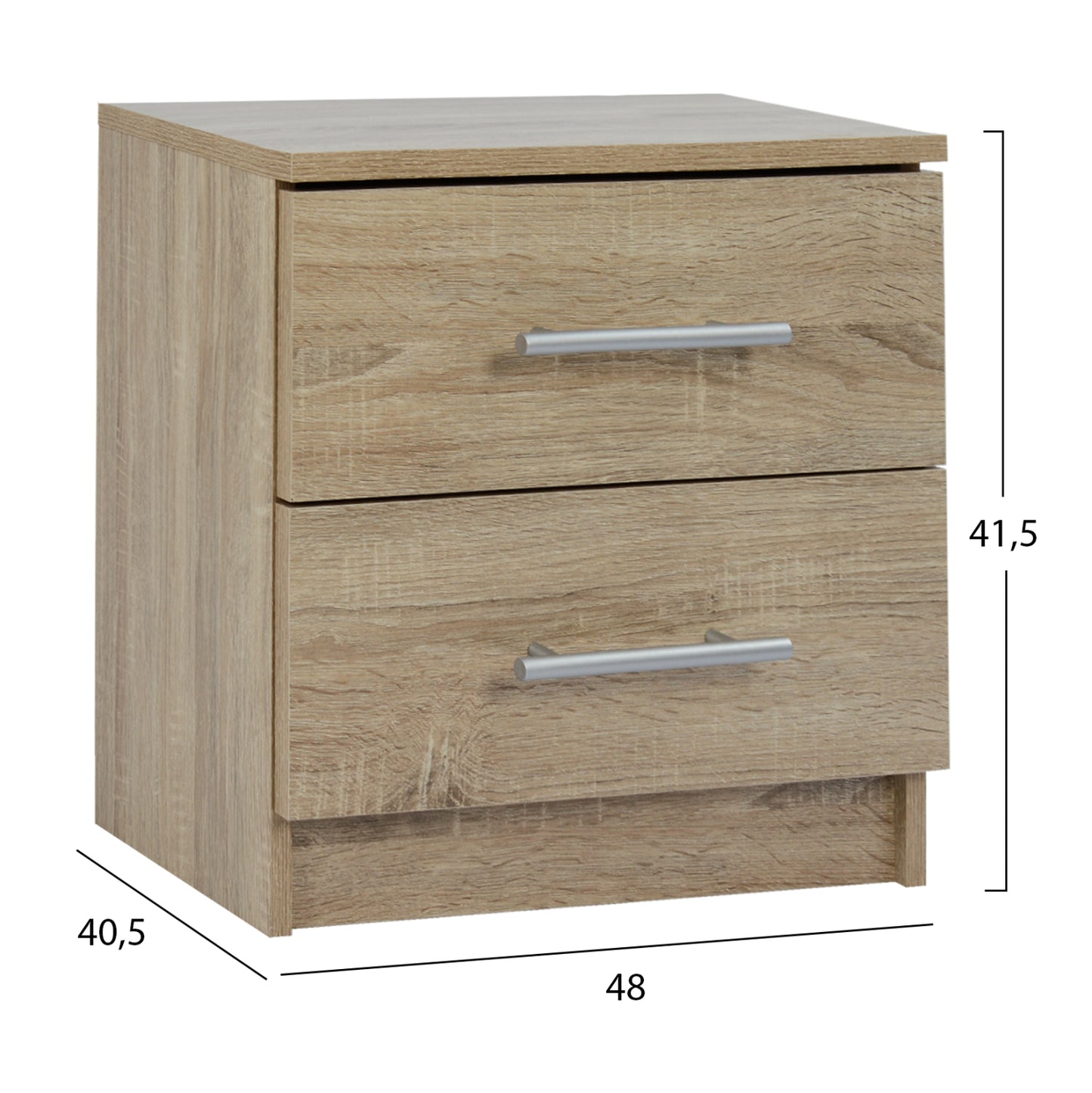 STUDENT SET 4PCS HM11899