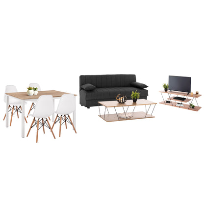 STUDENT SET 8PCS HM11910