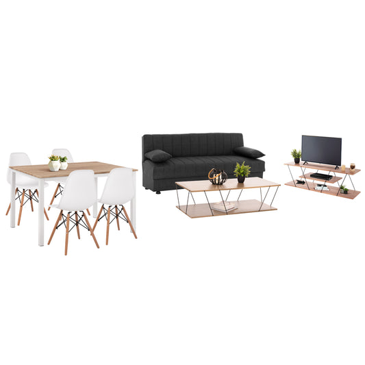 STUDENT SET 8PCS HM11910