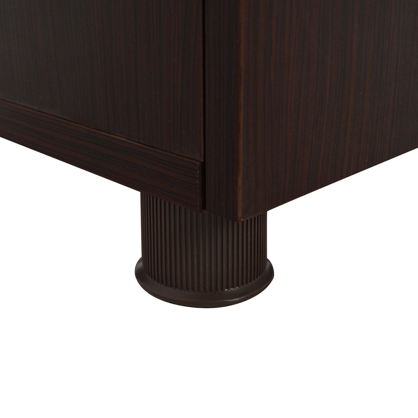Office set 2 pieces wenge color HM10214.02