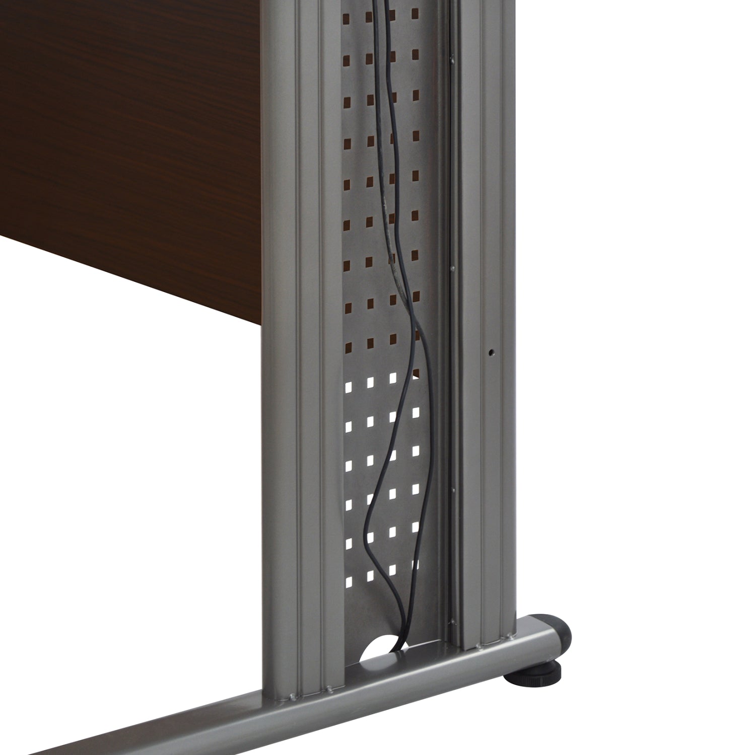 Office set 2 pieces wenge color HM10211.02