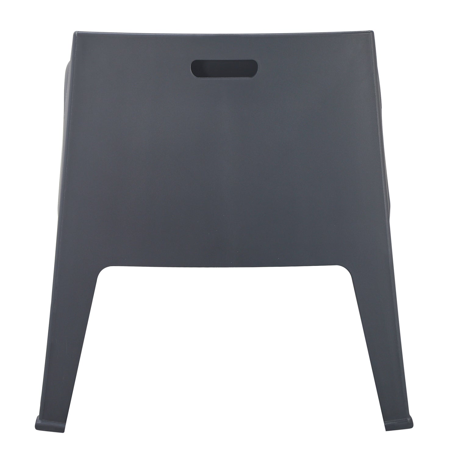 LOUNGE SET 3PCS SLEEK HM21274.10 GREY POLYPROPYLENE