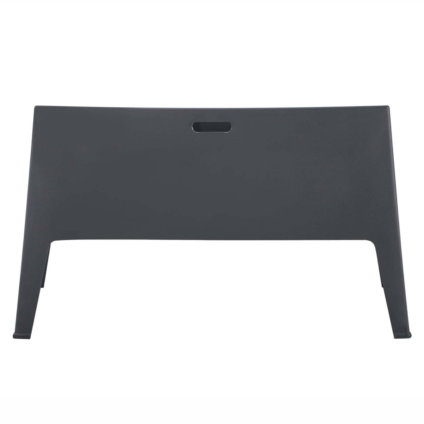 LOUNGE SET 4PCS SLEEK HM21275.10 POLYPROPYLENE IN GREY