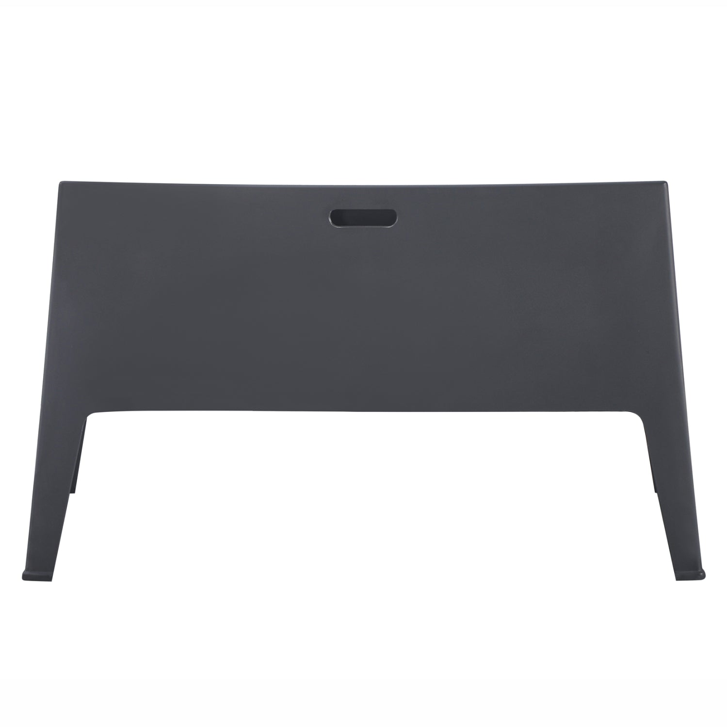 LOUNGE SET 4PCS SLEEK HM21275.10 POLYPROPYLENE IN GREY