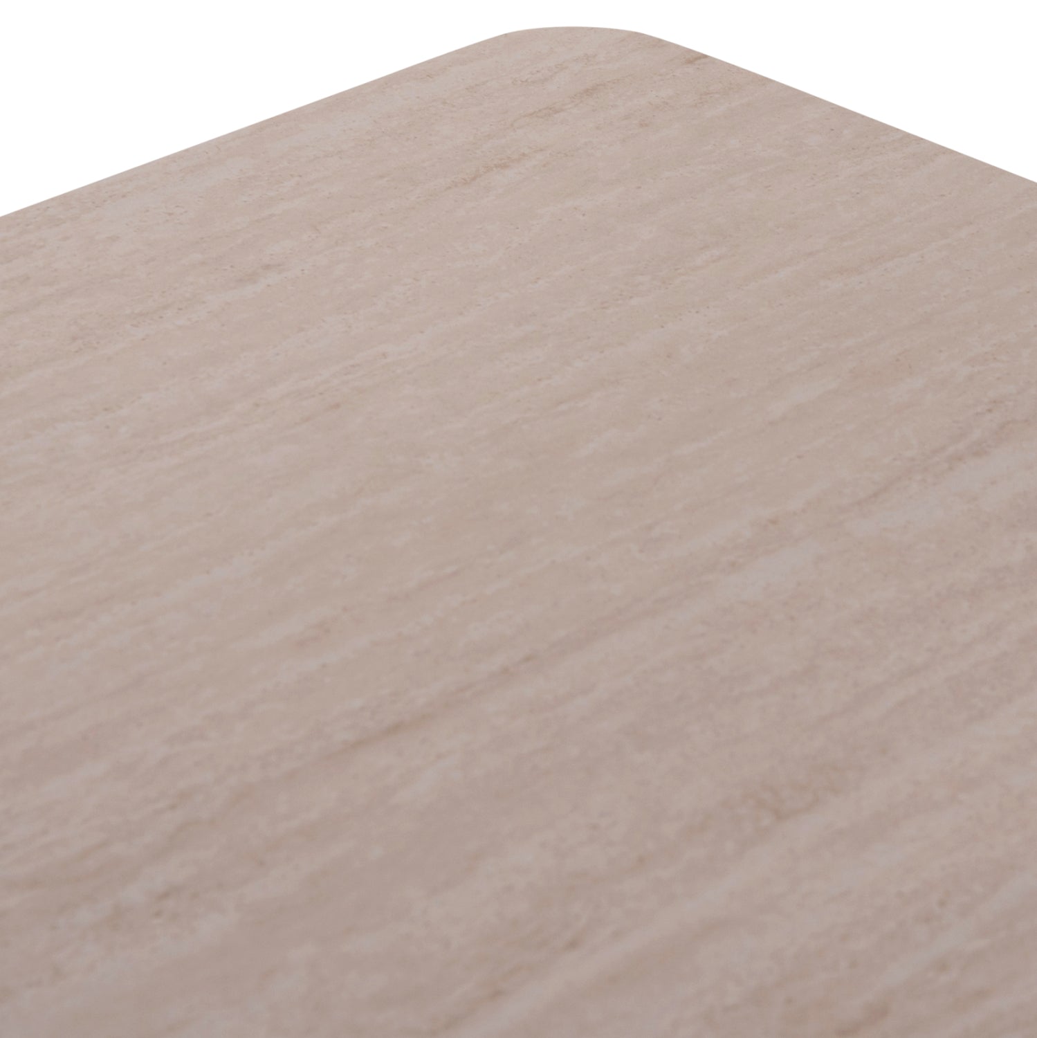 OUTDOOR DINING SET 9PCS STAD HM10865.02 BEIGE ALUMINUM & OLEFIN-WHITE SINTERED STONE TOP
